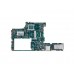 1P-0098J00-8011 Материнская плата для ноутбука Sony Vaio VPCCWMBX-214 M870 Rev:1.1 1P-0098J00-8011, GM45, Core Duo, N10P-LP-A2 GeForce GT240 Mб