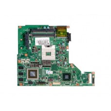 MS-16G51 Материнская плата для ноутбука MSI GE620, GE620DX MS-16G51 Rev:2.0, HM65, Core i3-i7, N12E-GE2-B-A1 GeForce GT555M 2Gb