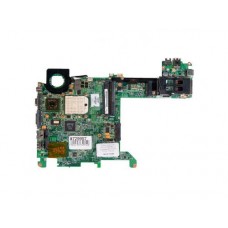 DA0TT8MB08E Материнская плата для ноутбука HP Pavilion TX100, TX1000DA0TT8MB08E, AMD, NF-G6150-N-A2 Geforce 7100 Восстановлена, замена NF-G6150-N-A2