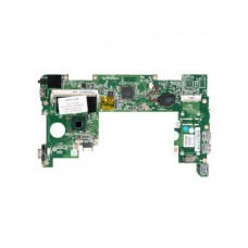 010153H00-388-G Материнская плата для ноутбука HP Mini 110010153H00-388-G EDVARDS_I_HPC_X3 MP_MB_V2, NM10, SLBWE Atom M570, GMA 3150