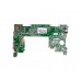010153H00-388-G Материнская плата для ноутбука HP Mini 110010153H00-388-G EDVARDS_I_HPC_X3 MP_MB_V2, NM10, SLBWE Atom M570, GMA 3150