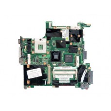 63Y1194 Материнская плата для ноутбука Lenovo ThinkPad R400,T400,T400SFRU 63Y1194 63Y1199 60Y3761, Core 2 Duo, GM45
