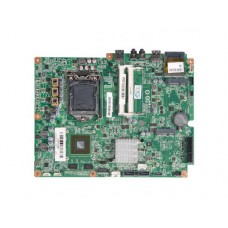 6050A2512501 Материнская плата для ноутбука Lenovo IdeaCentre C340, C440 c GeForce 705M 2GbCIH61S1 Rev:1.0 6050A2512501, H61, Core i3,i5,i7, N13M-GE2-AIO-A1 GeForce 705 2Gb
