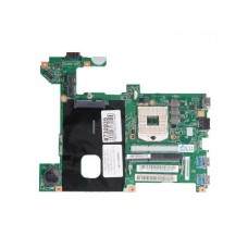 48.4WQ02.011 Материнская плата для ноутбука Lenovo G580 LG4858L MB 12206-1 48.4WQ02.011, HM70, Celeron, Pentium, UMA HD Graphics