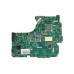 Материнская плата для ноутбука ASUS N53JG Main Board Rev:2.2, HM55, Core i3,i5, видеочип N11P-GS-A1 GeForce G330M 1Gb, 4 слота под DDR(с разбора)