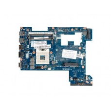 LA-7982P Материнская плата для ноутбука Lenovo IdeaPad G480, G580, N580 LA-7982P QIWG5_G6_G9, Rev:1.0, HM76, Core i3-i5, UMA HD Graphics