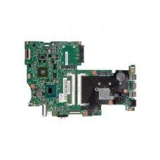LM490S Материнская плата для ноутбука Lenovo LM490S LM490S MB 48.4Y604.011 12211-1, HM70, SR0VQ Pentium 2117U, N14M-GL-S-A2 GeForce 710M 1Gb