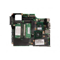Материнская плата для ноутбука Lenovo ThinkPad X200, X201 MOCHA-1 MB 48.47Q11.021, P8600