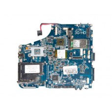 LA-3631P Материнская плата для ноутбука Toshiba Satelite A210, A215LA-3631P IALAA, слот под съёмную видеокарту