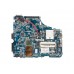 LA-3631P Материнская плата для ноутбука Toshiba Satelite A210, A215LA-3631P IALAA, слот под съёмную видеокарту