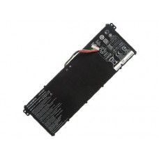AC14B18J 3350mAh Аккумулятор для Acer для Chromebook 13 CB5-311, для Aspire E3-111, V3-111, V3-111P, 10.8V 36Wh черная б/у