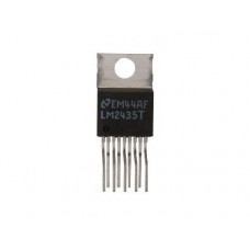 LM2435 Микросхема National LM2435