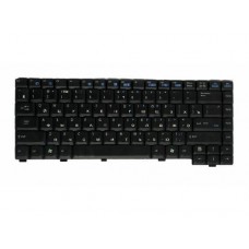04GNA51KRUS1- Клавиатура Asus A3, A3L, A3G, A3000, A6, A6000, A9, Z9, Z81, Z91, черная, гор. Enter