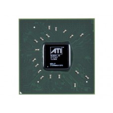 216PMAKA13F Видеочип AMD Mobility Radeon X1400