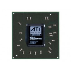 216QSAKA14F Видеочип AMD Mobility Radeon HD 2400