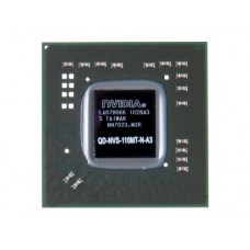 QD-NVS-110MT-N-A Видеочип nVidia Quadro NVS 110M