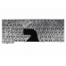 H00000203 Клавиатура для ноутбука Toshiba Satellite L40, L45, черная, верт. Enter