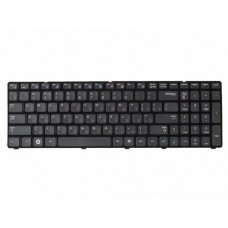 BA59-02680 Клавиатура для ноутбука Samsung R580, R590, NP-R580, NP-R590, R578, черная с рамкой, гор. Enter
