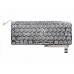 A1286-KB-R Клавиатура для Apple MacBook Pro 15 A1286, Mid 2009 - Mid 2012, Г-образный Enter RUS