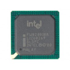 FW82801 Южный мост Intel SL5FC