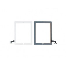 Тачскрин для Apple iPad 2, белый