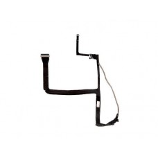 A1181-LVDSCB Шлейф матрицы и веб-камеры для Apple MacBook 13 A1181, Mid 2006 - Mid 2009