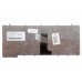 AEBL5700150 Клавиатура для ноутбука Toshiba Satellite A300, L300, L450, L455, M300, M305, F50, черная, верт. Enter