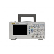 DS1052E Осциллограф RIGOL DS1052E, 2 канала, 50 МГц