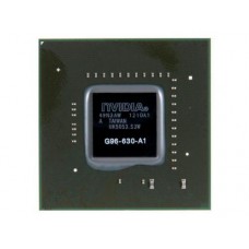 G96-630-A Видеочип nVidia GeForce 9600M GT