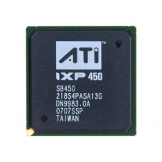 218S4PASA13G Южный мост AMD IXP450