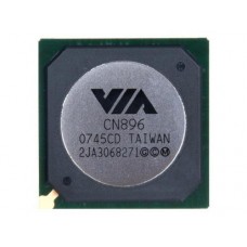 VIA CN89 RB Северный мост VIA CN896 RB
