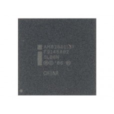 AM82801IU Южный мост Intel SLB8N
