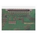 LQ164M1LD4C Матрица для ноутбука 16.4" LQ164M1LD4C, 1920x1080 WUXGA FHD, 1 лампа (1 CCFL)