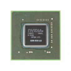 G98-630-U Видеочип nVidia GeForce 9300M GS