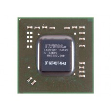 GF-GO7400T-N-A3 Видеочип nVidia GeForce Go7400