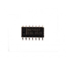 MAX4019ESD ШИМ-контроллер MAXIM SO-14 MAX4019ESD