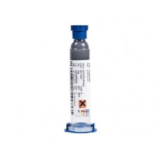 SN62NCLR-A Паяльная паста EFD Solder Plus безотмывочная, 35г