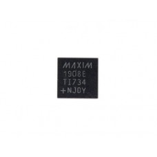 MAX1908ETI Контроллер заряда батареи MAXIM QFN-28 MAX1908ETI