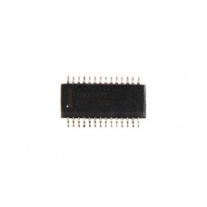 MAX1772EEI Контроллер заряда батареи MAXIM QSOP-28 MAX1772EEI