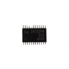 BQ24703PW Контроллер заряда батареи Texas Instruments SO-24 BQ24703PW