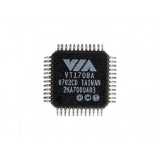 VT1708A Аудио кодек VIA TQFP-48 VT1708A