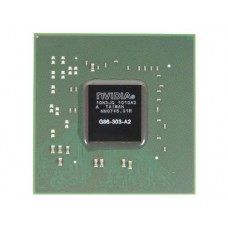 G86-303-A Видеочип nVidia GeForce 8500 GT