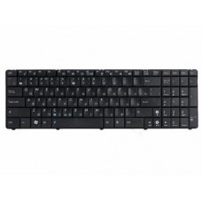 04GNV91KRU00- Клавиатура для ноутбука Asus K50, K51, K51A, K50AB, K50AD, K50AE, K50AF, K50C, K50ID, K50I, K50IE, K50IJ, K50IL, K50IN, K50IP, K50ZE, K60, K60I, K60IJ, K60IL, K61, K61IC, K62, K62JR, K62F, K70, K70AB, K70AC, K70AD, K70AF, K70IC, K70ID, K70IJ