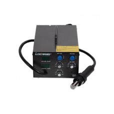 Паяльная станция Lukey 852D+