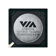 VIA VT8237 Южный мост VIA VT8237A