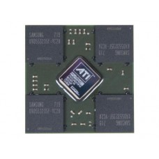216CXJAKA12FA Видеочип AMD Mobility Radeon X1400