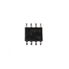 SP8K10 Микросхема ROHM SOP-8 SP8K10