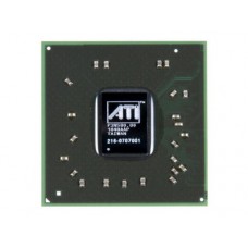 216-070700 Видеочип AMD Mobility Radeon HD 3470