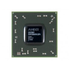 216TQA6AVA12F Северный мост AMD RS690