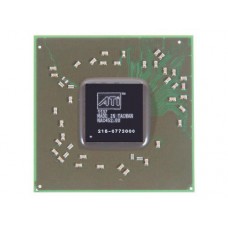 216-077200 Видеочип AMD Mobility Radeon HD 5650